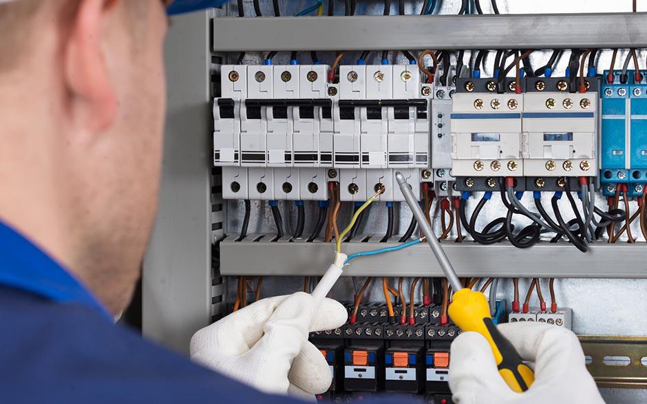 électricien artisan Vernouillet