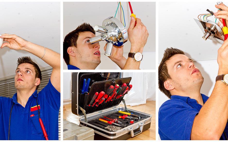recherche travail électricien bâtiment Vaux-le-Pénil