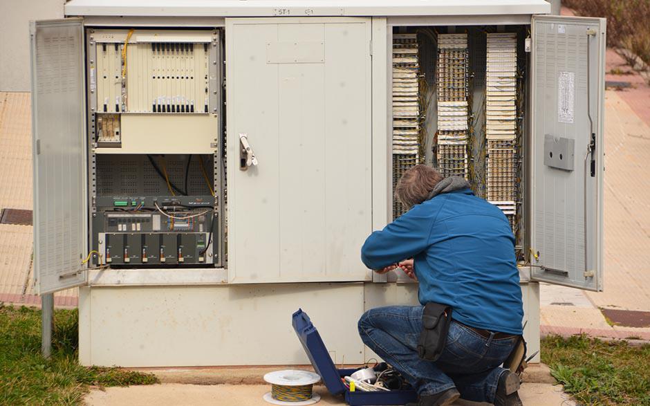 électricité générale Montlhéry