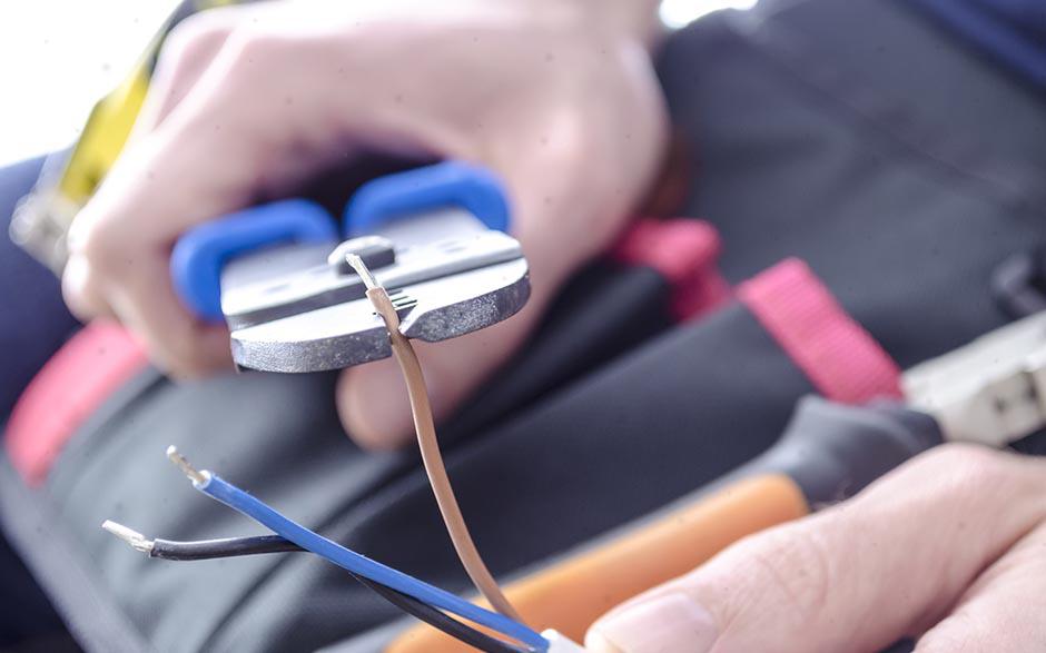 électricien artisan Vernouillet