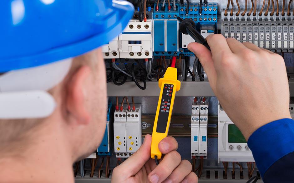 tarif électricien bâtiment Paris 16
